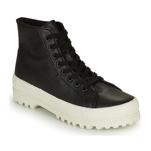 Baskets montantes 2341 ALPINA NAPPA - Superga - Modalova