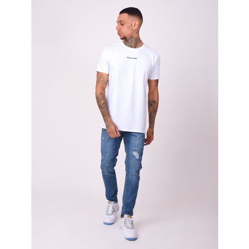 Jeans skinny Jean TP21015 - Project X Paris - Modalova