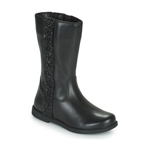 Bottes plates Geox SHAWNTEL - Geox - Modalova