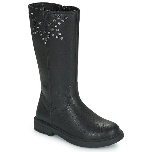 Bottes plates Geox ECLAIR - Geox - Modalova