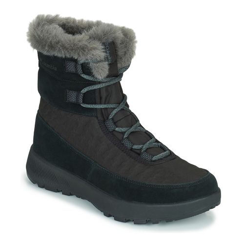 Bottes neige SLOPESIDE PEAK LUXE - Columbia - Modalova