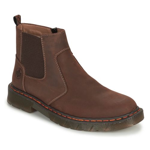 Boots Rieker MOVEN - Rieker - Modalova
