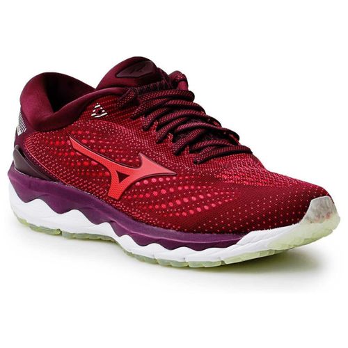Chaussures Wave Sky 3 J1GD190259 - Mizuno - Modalova