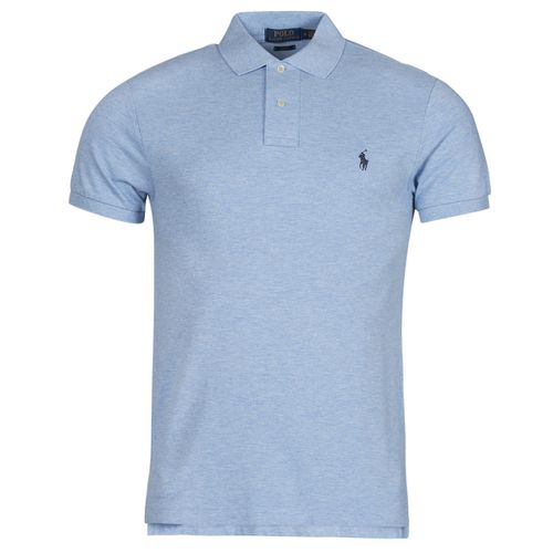 Polo POLO AJUSTE SLIM FIT EN COTON BASIC MESH - Polo Ralph Lauren - Modalova