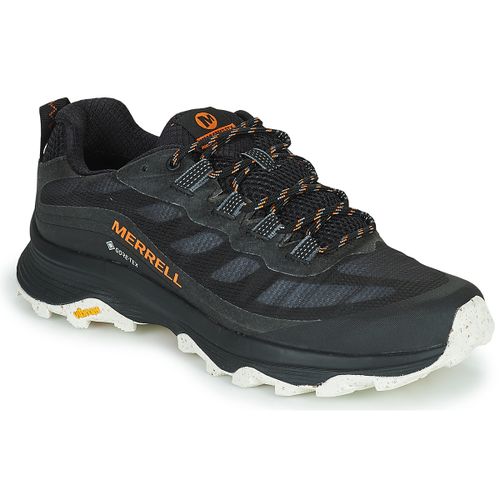 Chaussures MOAB SPEED GORE-TEX - Merrell - Modalova