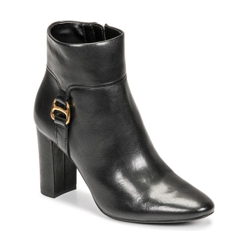 Bottines Lauren Ralph Lauren MCKAY - Lauren Ralph Lauren - Modalova