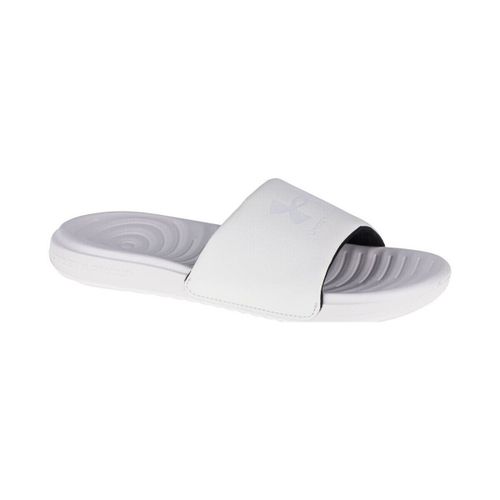Claquettes Ansa Fixed Slides - Under Armour - Modalova
