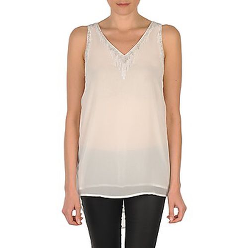 Debardeur PEARL SL LONG TOP - Vero Moda - Modalova