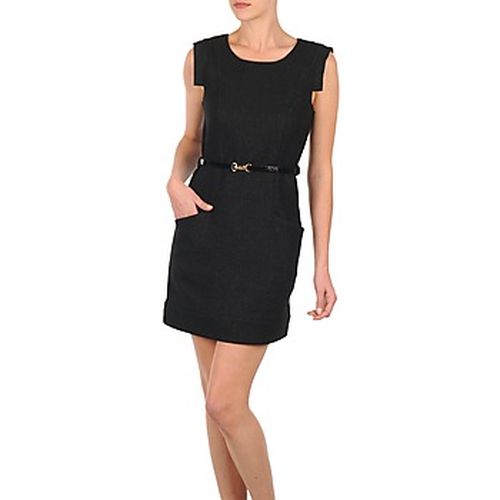 Robe courte STITCH SL SHORT DRESS KM - Vero Moda - Modalova