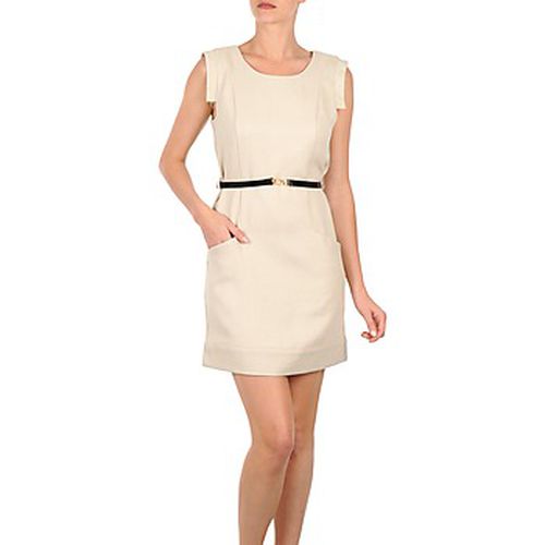 Robe courte STITCH SL SHORT DRESS KM - Vero Moda - Modalova