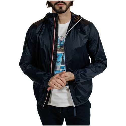 Blouson Blouson Jump Mist ref 52414 Marine - Patrouille De France - Modalova