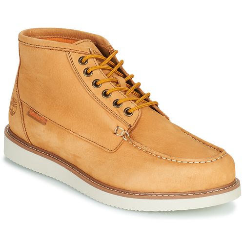 Boots NEWMARKET II BOAT CHUKKA - Timberland - Modalova