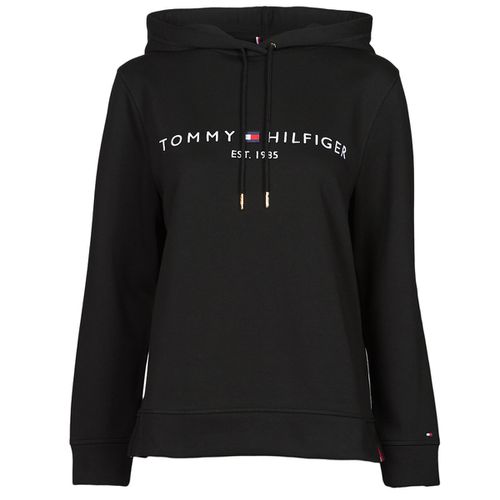 Sweat-shirt HERITAGE HILFIGER HOODIE LS - Tommy Hilfiger - Modalova