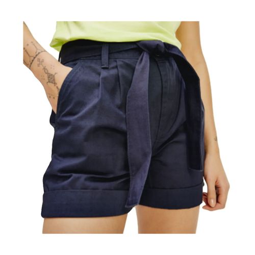 Short Tommy Jeans Mom belted - Tommy Jeans - Modalova