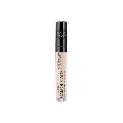 Fonds de teint & Bases Liquid Camouflage High Coverage Concealer 005-light Natural - Catrice - Modalova