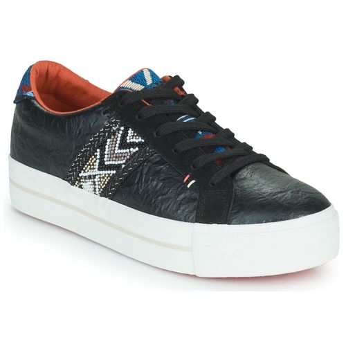 Baskets basses STREEET ETHNIC - Desigual - Modalova