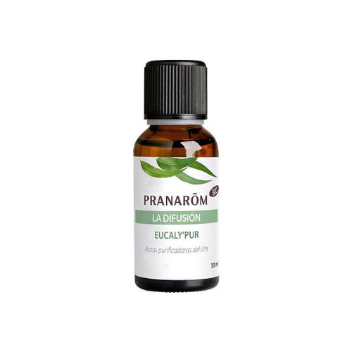 Bougies, diffuseurs La Difusion Eucaly'Pur - Pranarôm - Modalova
