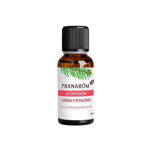 Bougies, diffuseurs La Difusion Force Et Vitalité - Pranarôm - Modalova