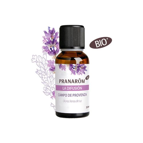 Bougies, diffuseurs La Difusion Domaine De Provence - Pranarôm - Modalova
