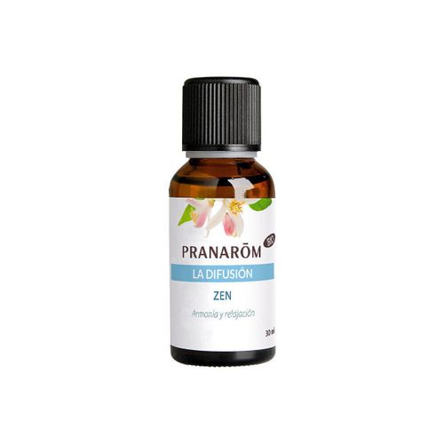 Bougies, diffuseurs La Difusion Zen - Pranarôm - Modalova