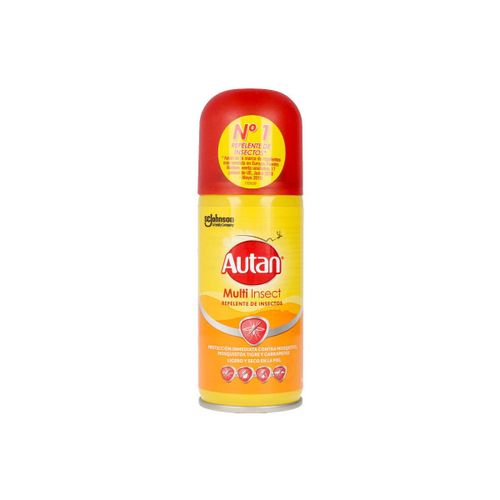Soins ciblés Spray Sec Anti-moustiques - Autan - Modalova