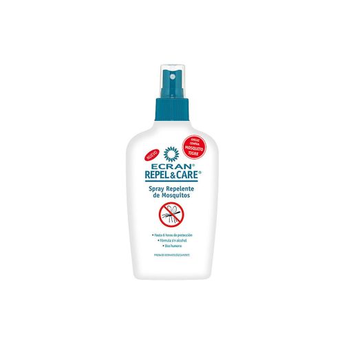 Accessoires corps Vaporisateur Anti-moustiques Repel amp;care - Ecran - Modalova