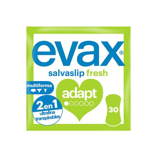 Accessoires corps Salva-slip Adapt - Evax - Modalova
