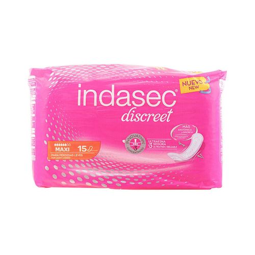 Accessoires corps Discreet Protection Maxi Pour Incontinence - Indasec - Modalova