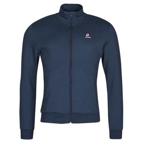 Veste ESS FZ SWEAT N°4 M - Le Coq Sportif - Modalova