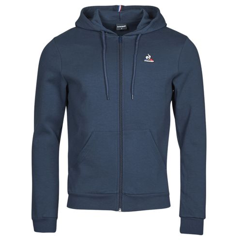 Veste ESS FZ HOODY N°4 M - Le Coq Sportif - Modalova