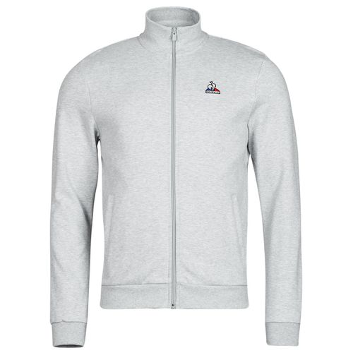 Veste ESS FZ SWEAT N 3 M - Le Coq Sportif - Modalova