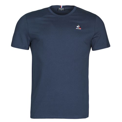 T-shirt ESS TEE SS N°4 M - Le Coq Sportif - Modalova