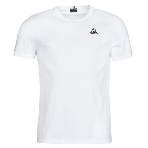 T-shirt ESS TEE SS N°4 M - Le Coq Sportif - Modalova