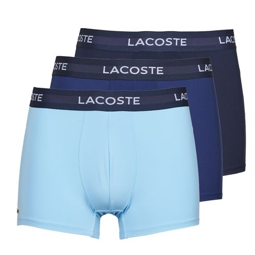 Boxers Lacoste 5H9623-VUC X3 - Lacoste - Modalova