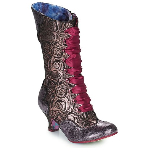 Bottines CHIMNEY SMOKE - Irregular Choice - Modalova