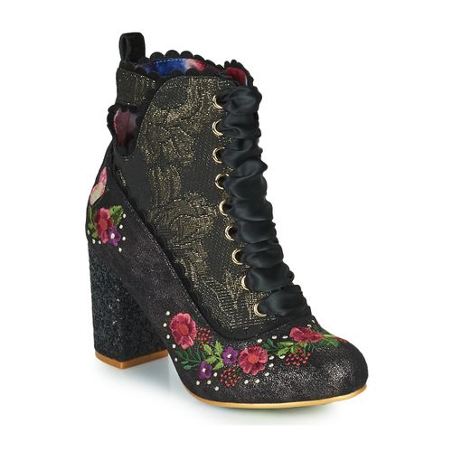 Bottines GARDEN WALK - Irregular Choice - Modalova