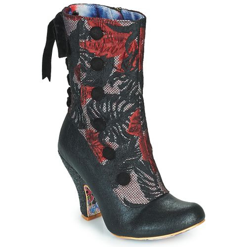Bottines Irregular Choice REINETTE - Irregular Choice - Modalova