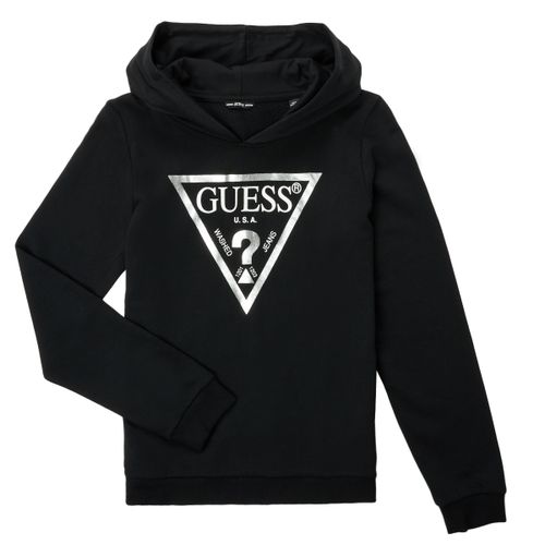 Sweatshirts à capuche Guess DARA - Guess - Modalova