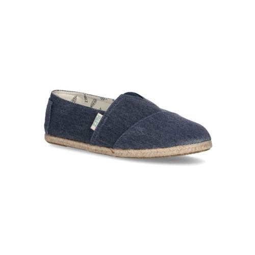 Espadrilles Original Raw W - Essentials Sea - Paez - Modalova