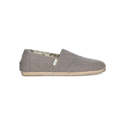 Espadrilles Original Raw M - Essentials Grey - Paez - Modalova