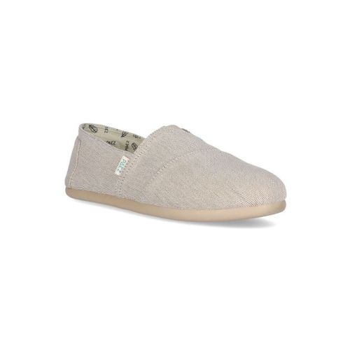 Espadrilles Gum Classic M - Combi Sand - Paez - Modalova
