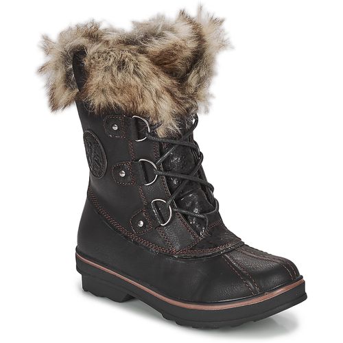 Bottes neige Kimberfeel CAMILLE - Kimberfeel - Modalova