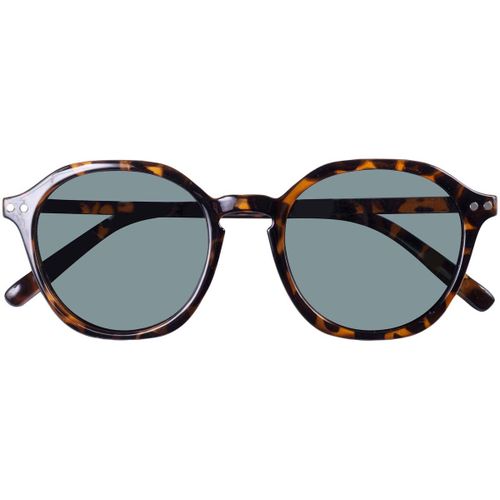 Lunettes de soleil Lunettes de soleil Ecaille Hexagonal - Isotoner - Modalova