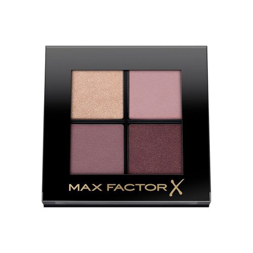 Fards à paupières & bases Colour X-pert Paleta De Tacto Suave 002-crushed Blooms - Max Factor - Modalova