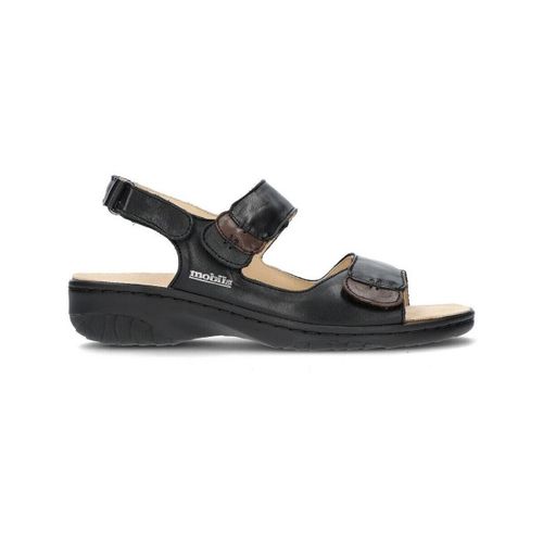 Sandales Mephisto 2331 black - Mephisto - Modalova