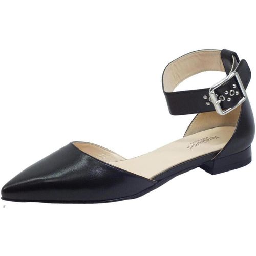 Ballerines E115450DE Nappa - NeroGiardini - Modalova