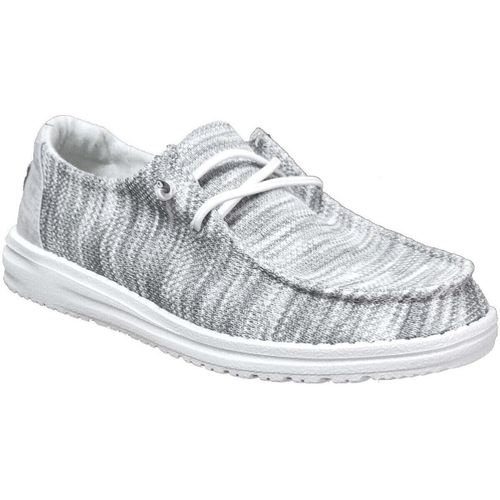 Slip ons HEYDUDE Wendy sox - HEYDUDE - Modalova