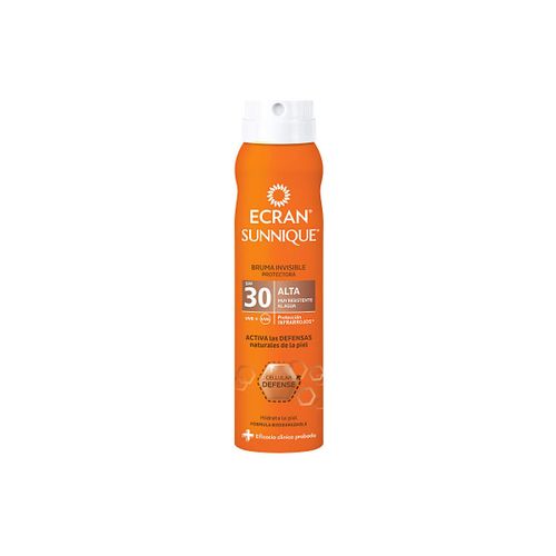 Protections solaires Sunnique Brume Protectrice Invisible Spf30 - Ecran - Modalova