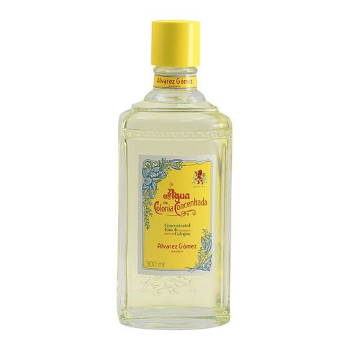 Eau de toilette Agua De Colonia Concentrada Concentrated Eau De Cologne - Alvarez Gomez - Modalova