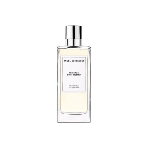 Cologne Les Eaux D'Un Instant Blooming Grapefruit Eau De Toilette Vapor - Angel Schlesser - Modalova